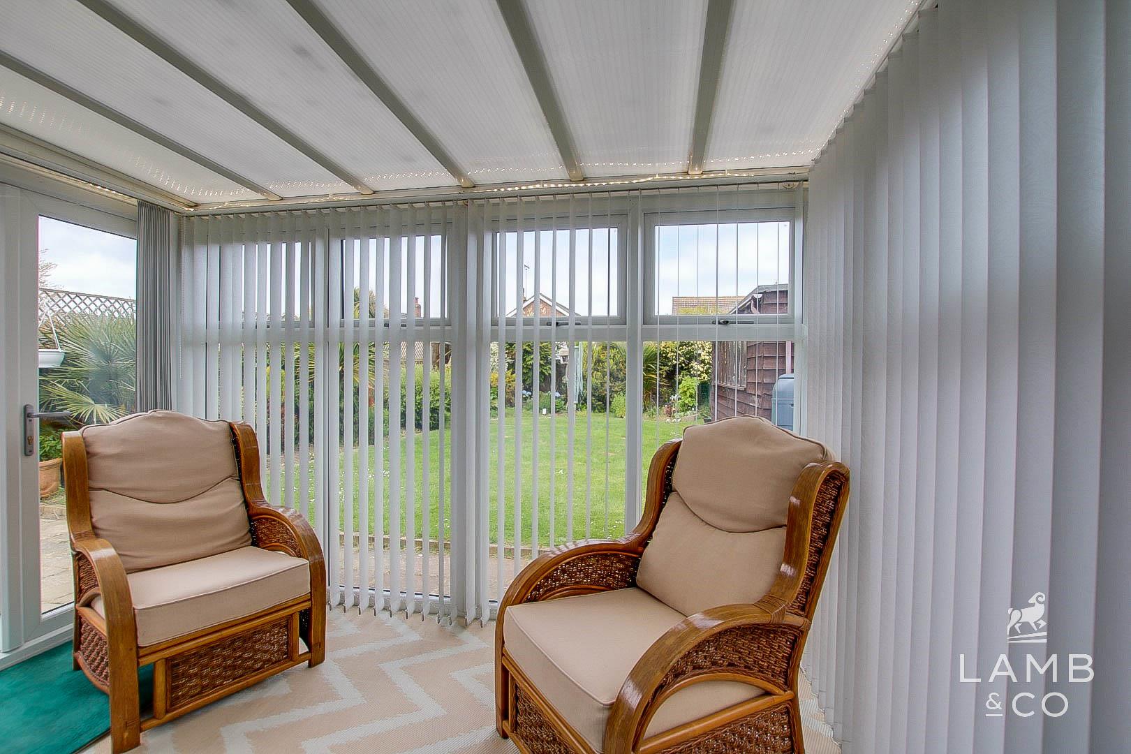 Chaucer Close, ClactononSea Lamb & Co Property